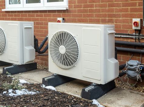 Opinion: Shopping for AC? Why you should consider a heat pump instead